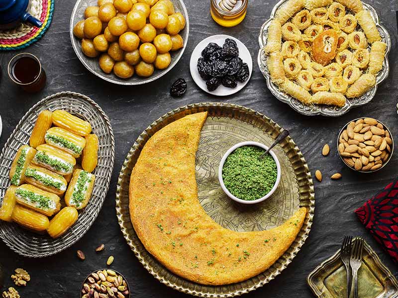 36 Tasty Mediterranean Desserts That You Must Try In 2023 (+ Panna Cotta)