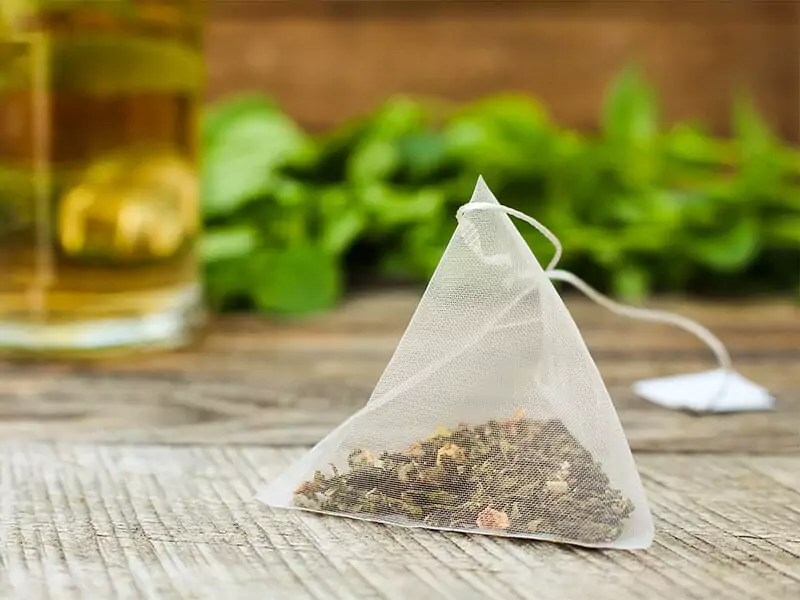 Tea Bags