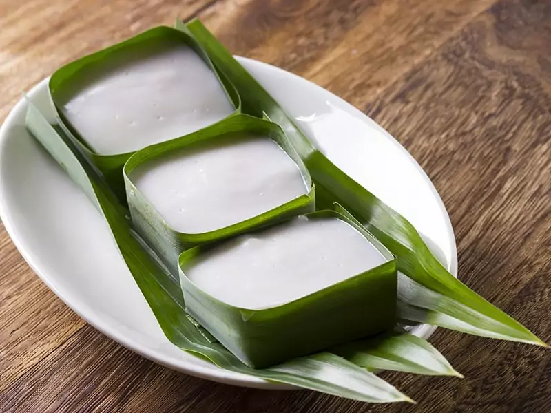 Tepung Pelita Cakes