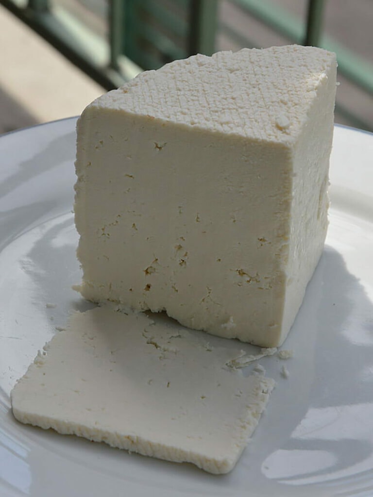 Urda Ricotta