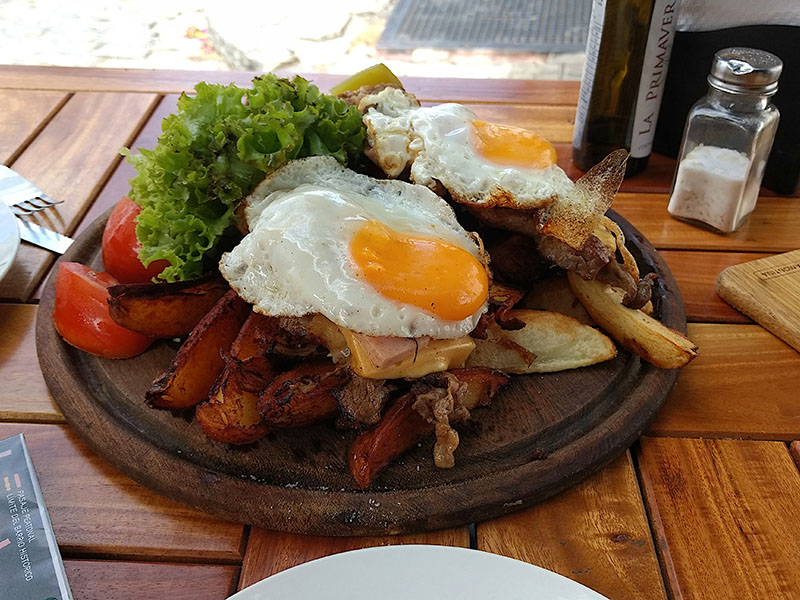 Uruguayan Foods