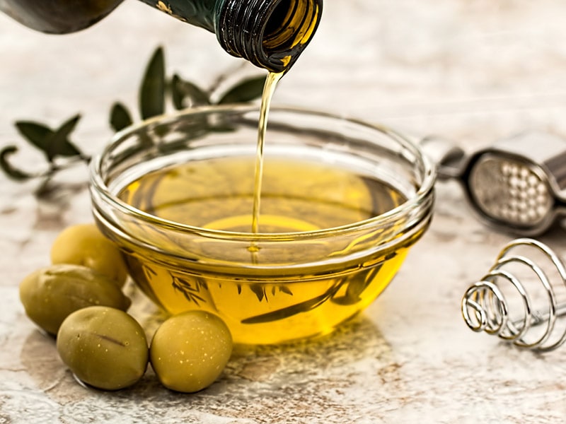 Virgin Olive Oil Will Impress You