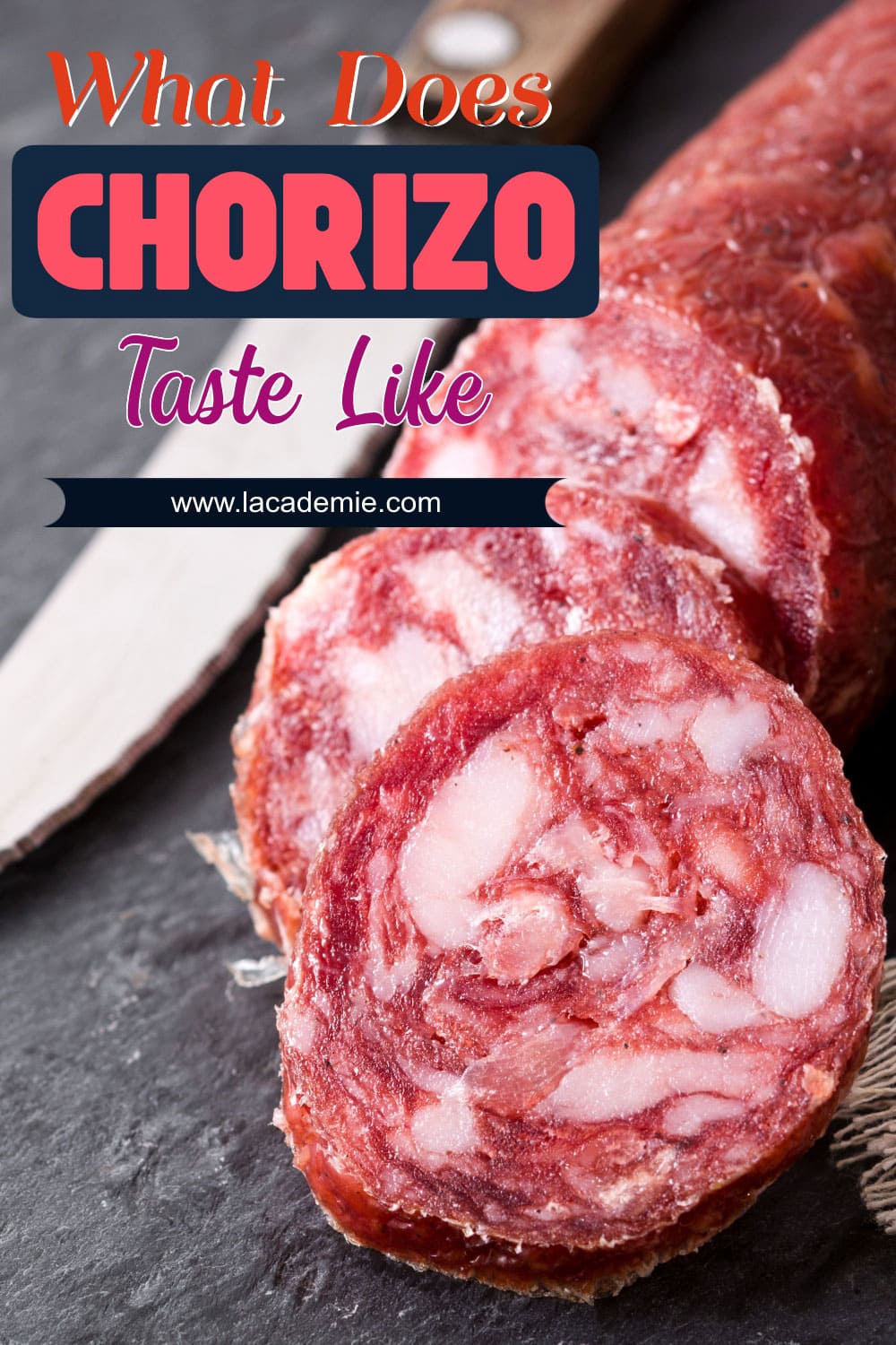 What Does Chorizo Taste Like? A Journey Of Flavor 2023