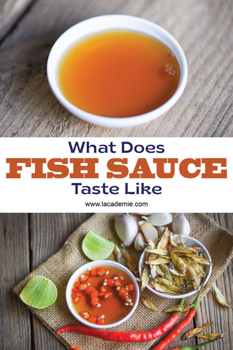 What Does Fish Sauce Taste Like? Best Guide Of 2023