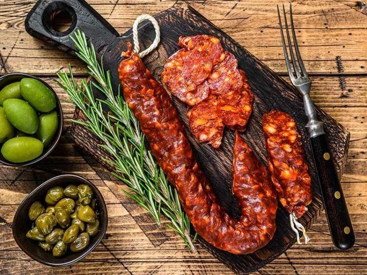 Can You Freeze Chorizo? Your Ultimate Guide 2024