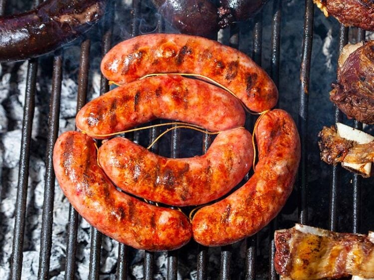 Can You Freeze Chorizo? Your Ultimate Guide 2024