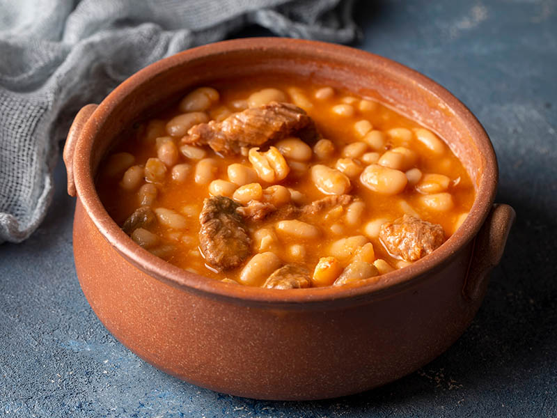 White Bean Stew