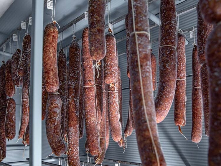 How Long Does Chorizo Last in the Fridge? Storage Guide 2024