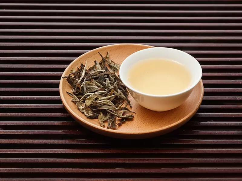 White Tea