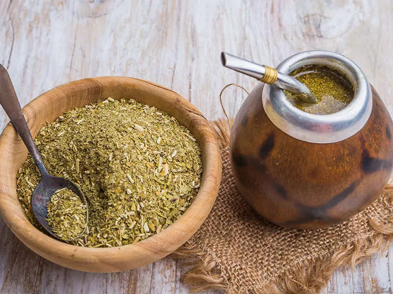 Yerba Mate