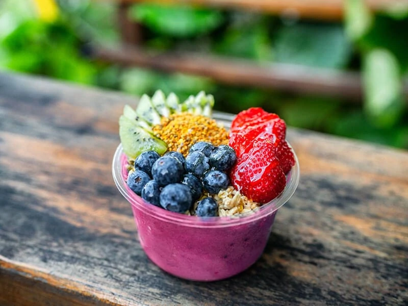 Acai Bowl