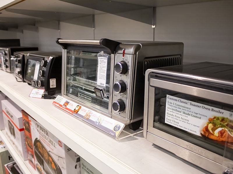 Top 10 Best Air Fryer Toaster Oven, Calphalon Precision Control Countertop Oven Reviews
