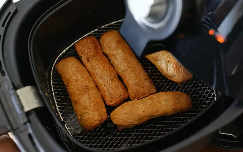 How To Dehydrate Fruit In Air Fryer