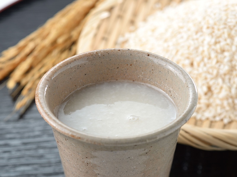 Amazake Japanese