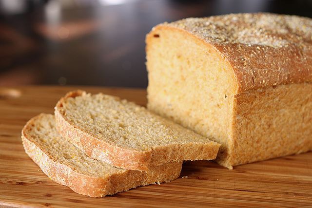Anadma Bread