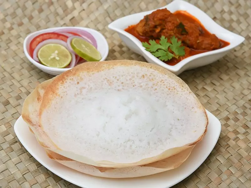 Appam Indian