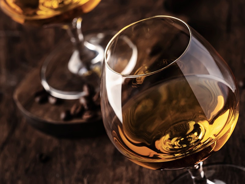 Armagnac French Grape Brandy