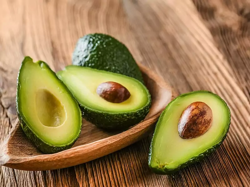 Avocado Fruit