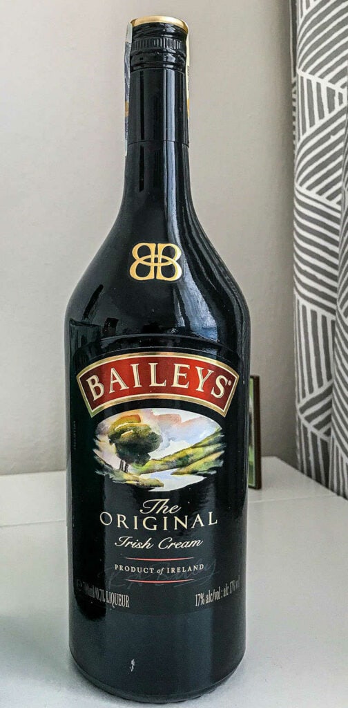 Bailey Irish