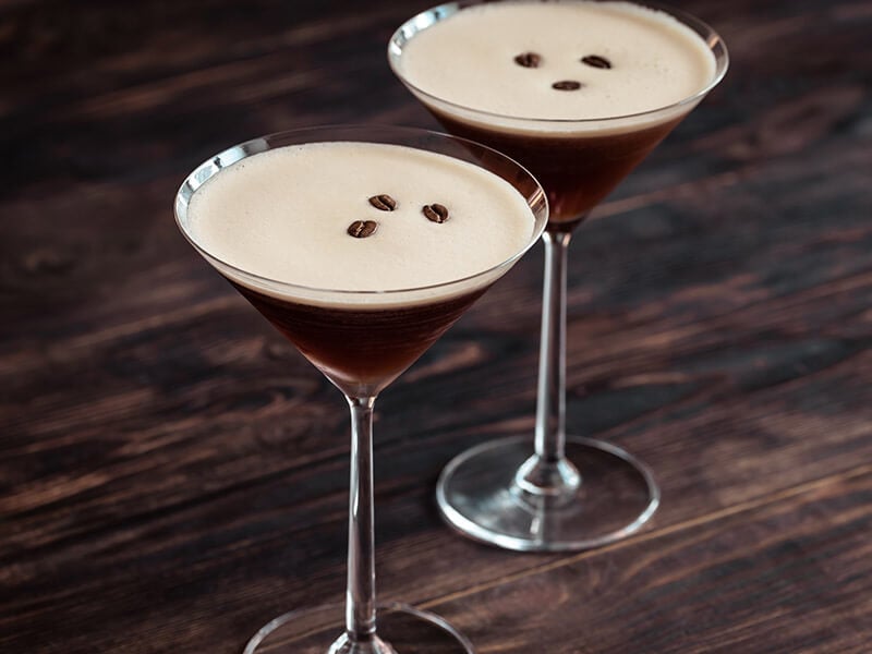 Baileys Espresso Martini