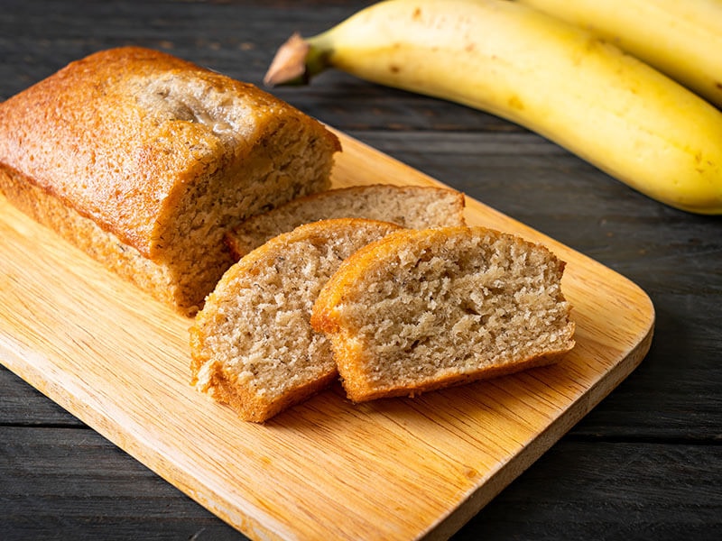 Banana Bread