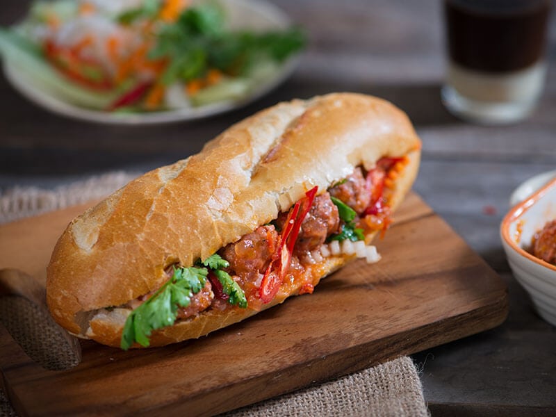 Bánh Mì