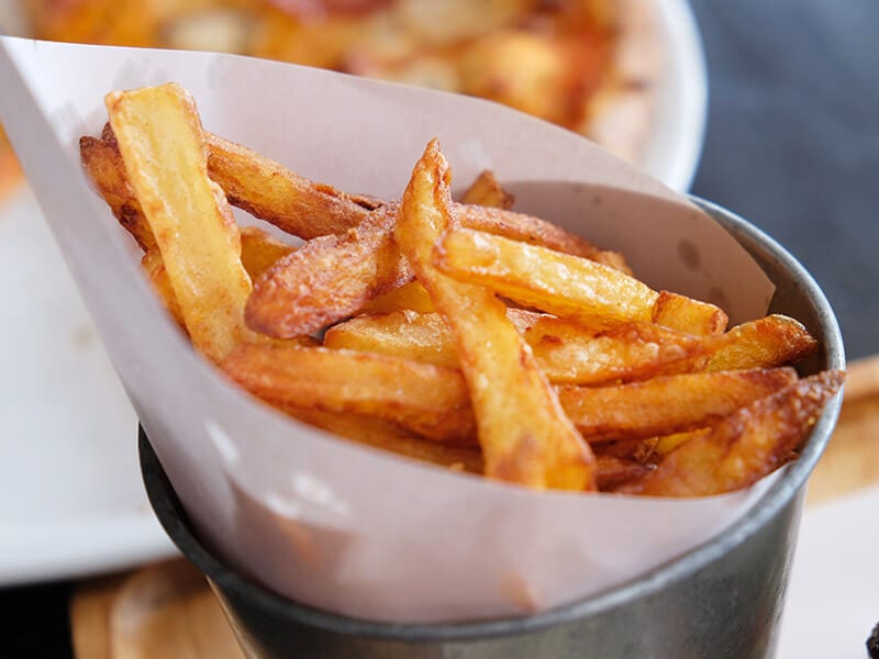 Batonnet Fries