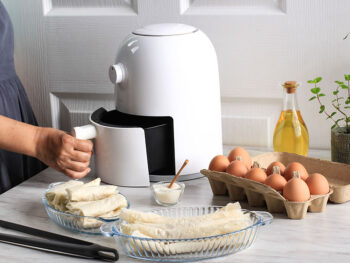 Best Air Fryers Under 100