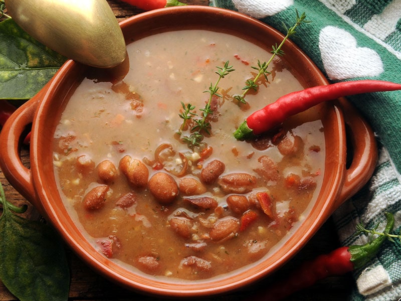 Black Bean Soup