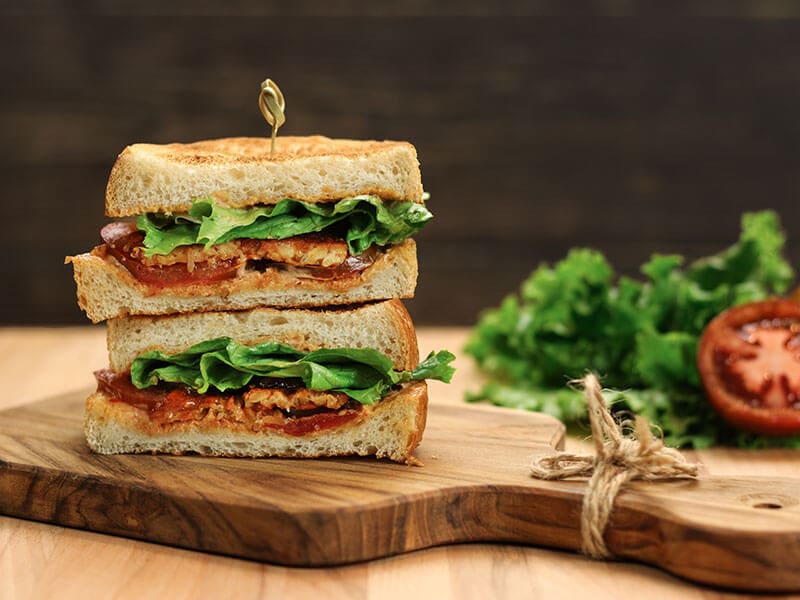 BLT Sandwich