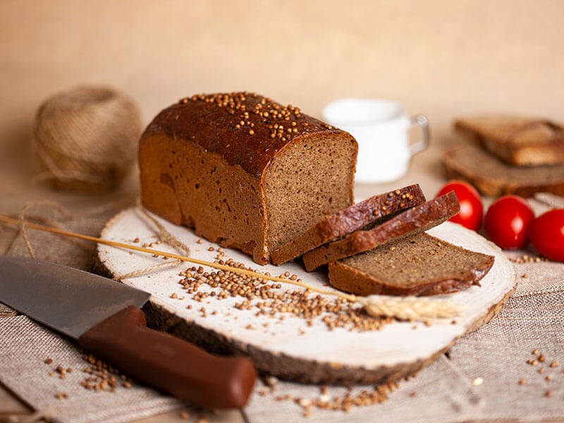 Borodinsky Bread