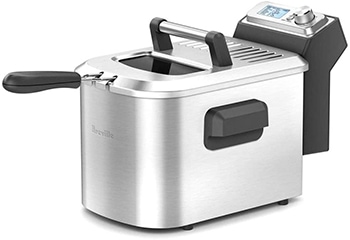 Breville BDF500XL Smart Deep Fryer