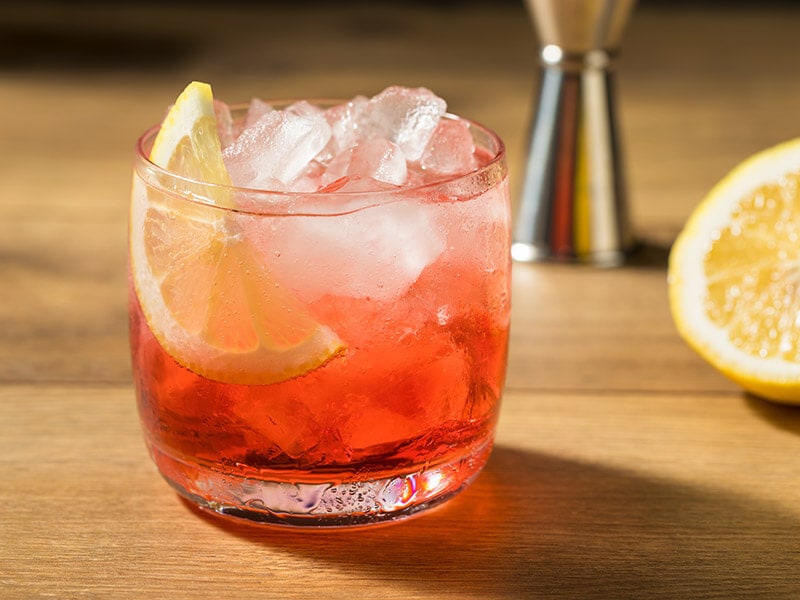 Campari Spritz