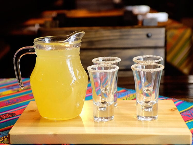25 Most Popular Colombian Drinks to Discover in 2024