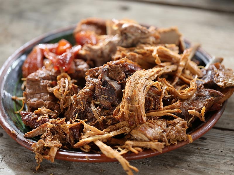 Carnitas Mexican