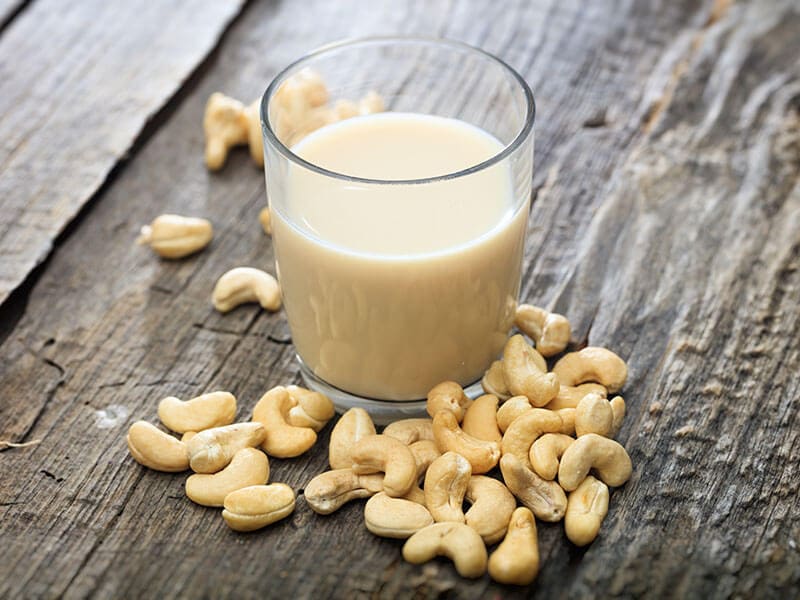 Cashew Milk