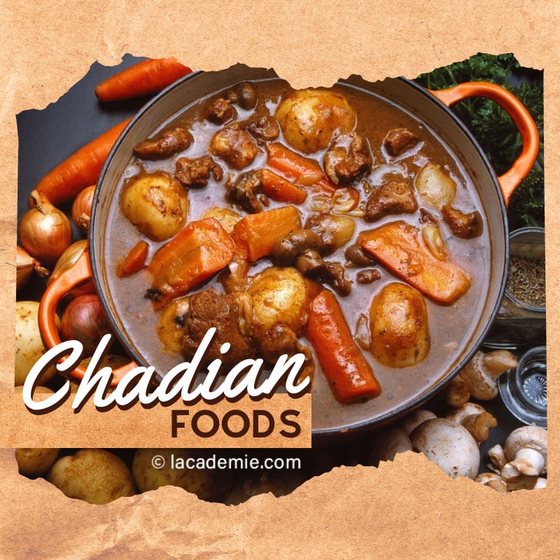 Chadian Foods