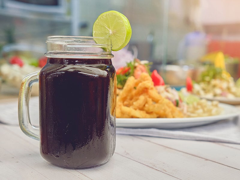 Chicha Morada