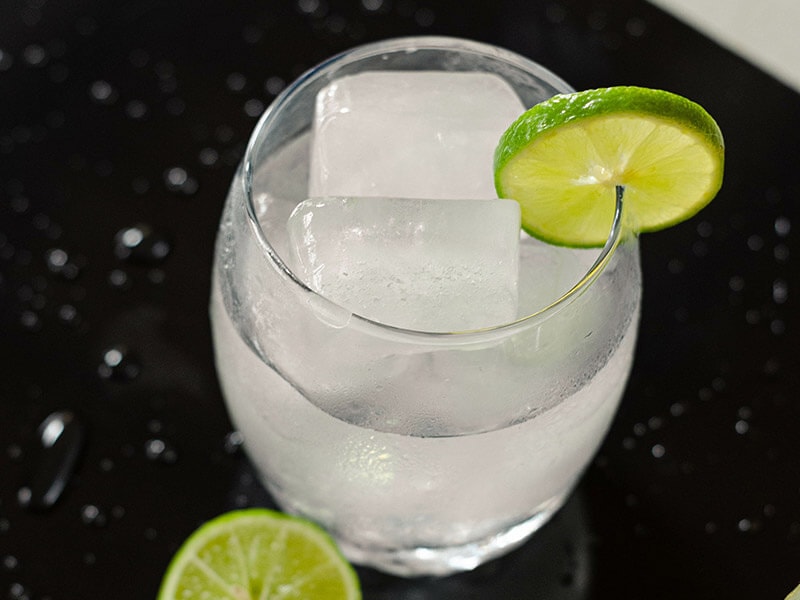 Chilcano Peruvian Cocktail