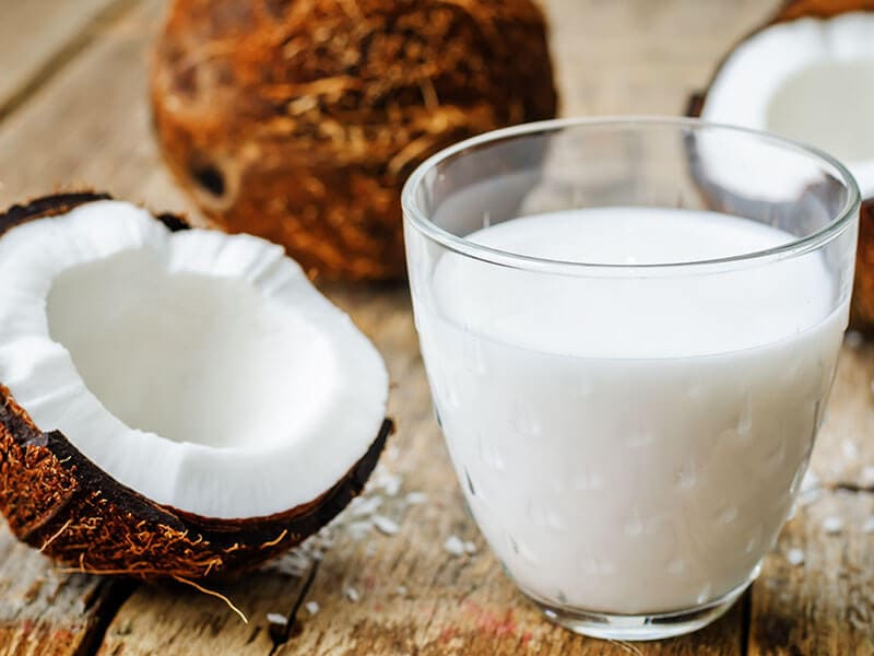 Coconut Milk