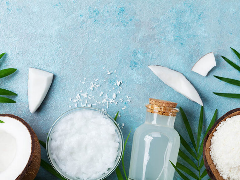 Coconut Milk vs. Coconut Water Understanding the Differences and Uses in 2024