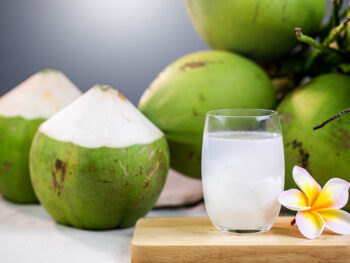 Coconut Milk Vs Coconut Water