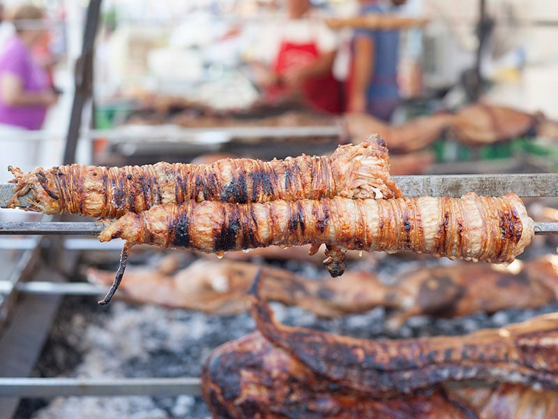 Cordula Sardinian Foods