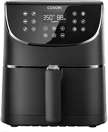 Cosiri 37 Qt Air Fryer