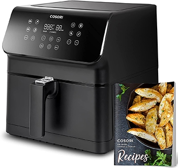 Cosiro CP358 Pro LX Air Fryer