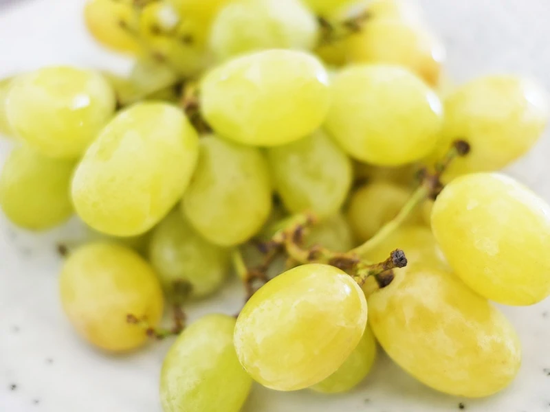 Cotton Candy Grapes