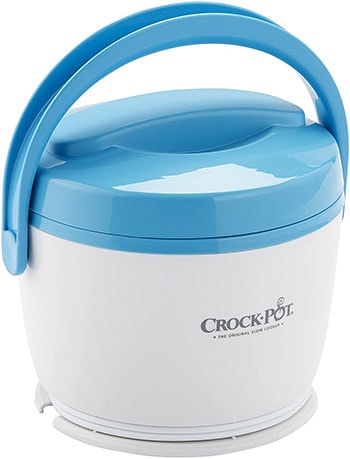 Crock-Pot Food Warmer Electric Lunch Box 
