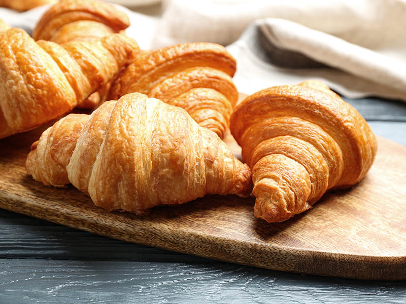 Croissant French Bread