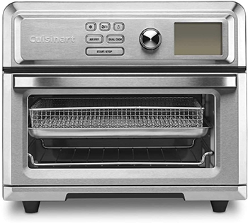 Cuisinart TOA-65 Convection Air Fryer Toaster Oven