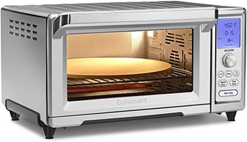 Cuisinart TOB-260N1 Chef's Convection Air Fryer Toaster Oven